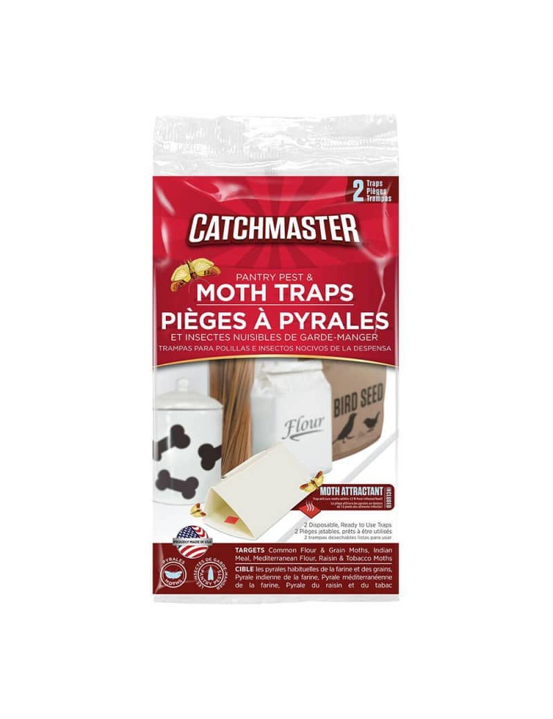 Kitchen moth and insect pest traps – Achetez des pesticides en ligne ...
